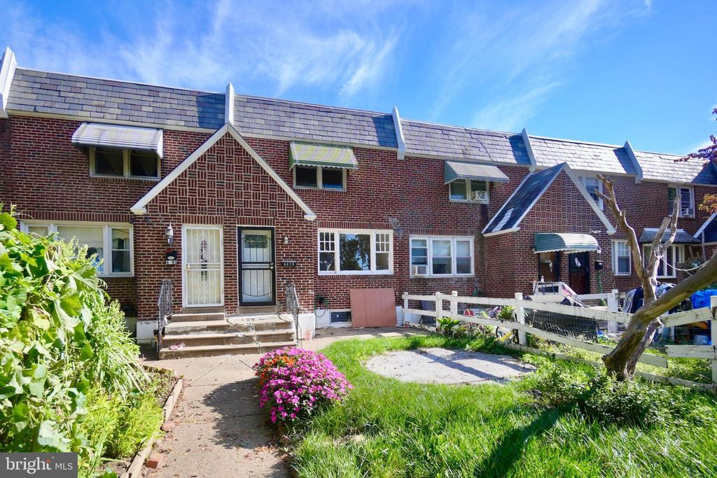 6839 E ROOSEVELT BLVD, Philadelphia, PA 19149