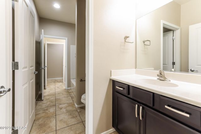 6688 E Via Boca Grande, Tucson, AZ 85756