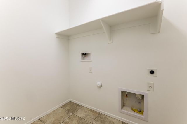 6688 E Via Boca Grande, Tucson, AZ 85756