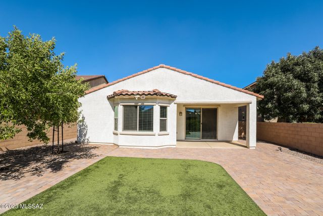 6688 E Via Boca Grande, Tucson, AZ 85756