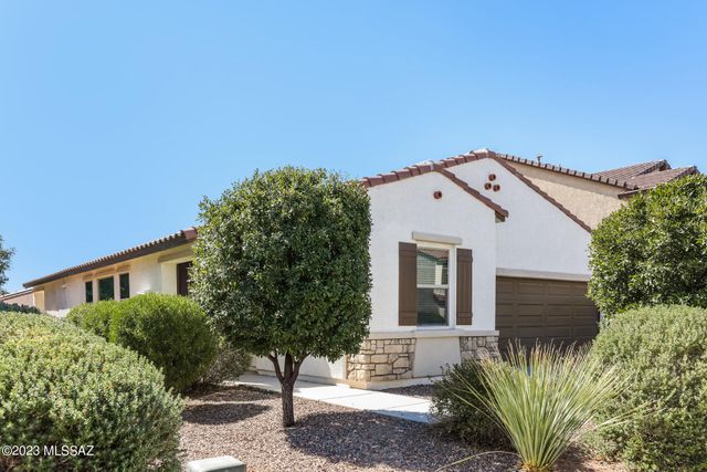 6688 E Via Boca Grande, Tucson, AZ 85756