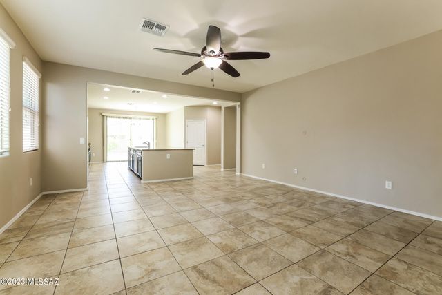 6688 E Via Boca Grande, Tucson, AZ 85756