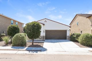 6688 E Via Boca Grande, Tucson, AZ 85756