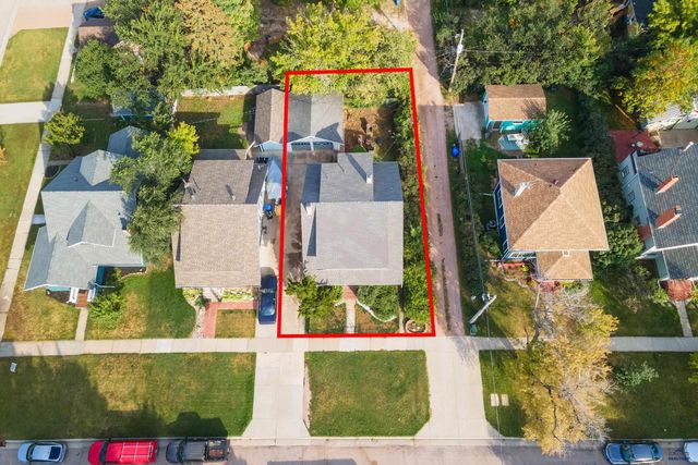 1108 9TH ST, Rapid City, SD 57701