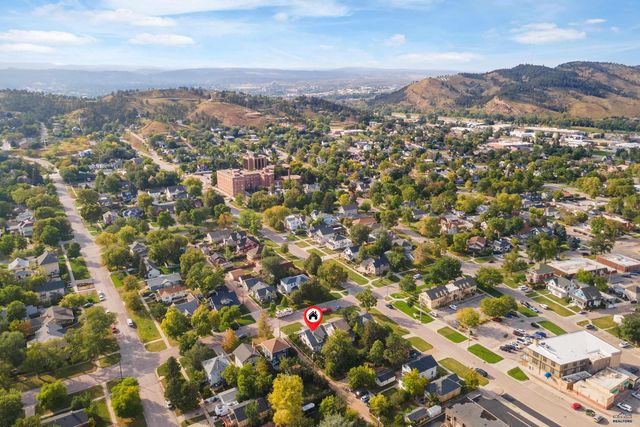 1108 9TH ST, Rapid City, SD 57701