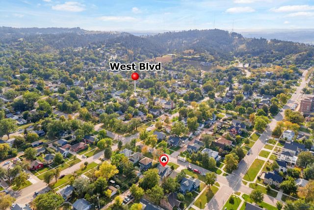 1108 9TH ST, Rapid City, SD 57701