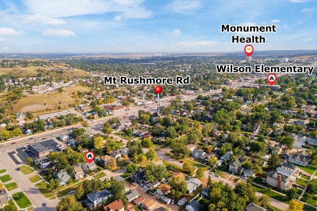 1108 9TH ST, Rapid City, SD 57701