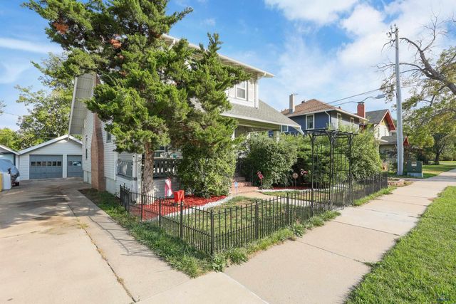 1108 9TH ST, Rapid City, SD 57701