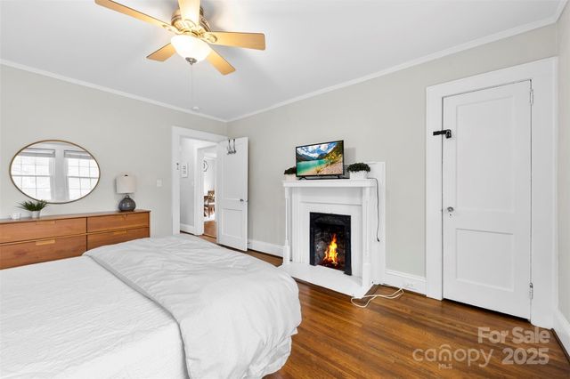 403 Hillcrest Avenue, Gastonia, NC 28052