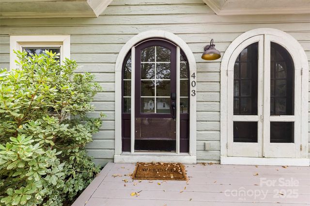 403 Hillcrest Avenue, Gastonia, NC 28052