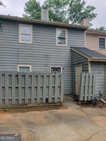 3500 Ten Oaks Court, Powder Springs, GA 30127
