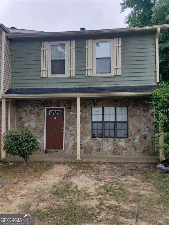 3500 Ten Oaks Court, Powder Springs, GA 30127