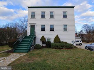 401 MONTGOMERY ST #5, Laurel, MD 20707