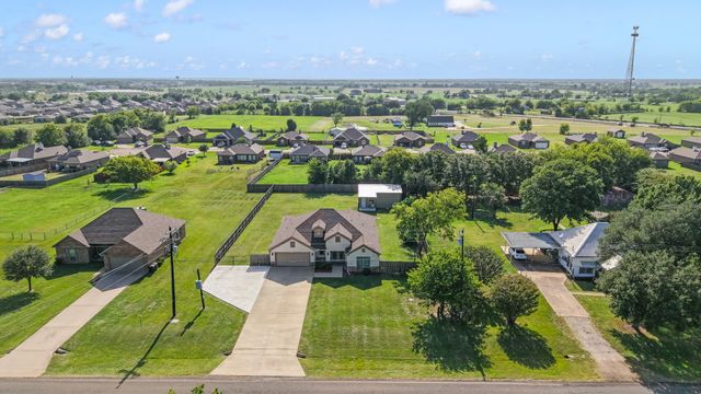 17791 Fm 3080, Mabank, TX 75147