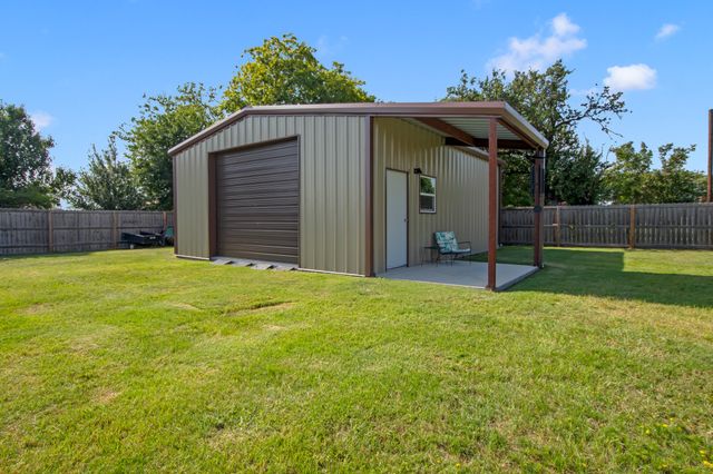 17791 Fm 3080, Mabank, TX 75147