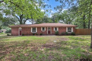 415 Lonestar Lane, Hideaway, TX 75771