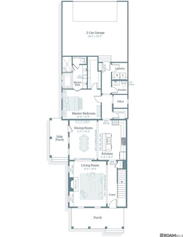 1625 Rue De Grand, Baton Rouge, LA 70808