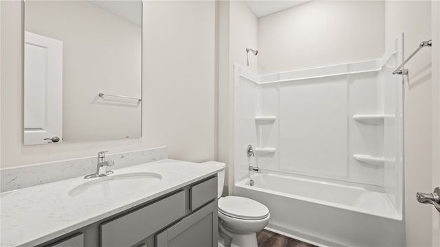 2207 Hackberry Street, Springfield, OH 45505