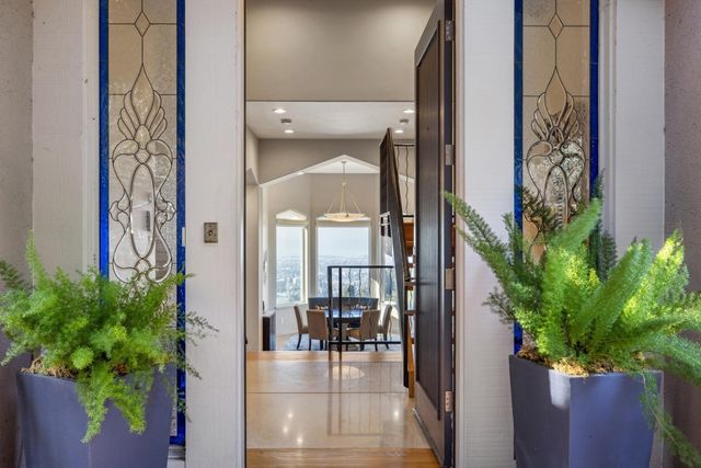 1426 1426 Grand View Dr, Berkeley, CA 94705