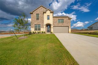 210 Loving Trail, Justin, TX 76247