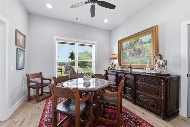 13885 N Mount Olive Road, Gravette, AR 72736