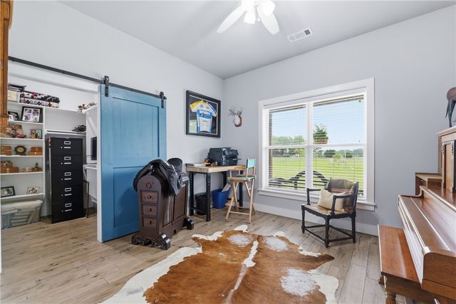 13885 N Mount Olive Road, Gravette, AR 72736