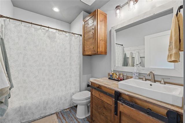 13885 N Mount Olive Road, Gravette, AR 72736