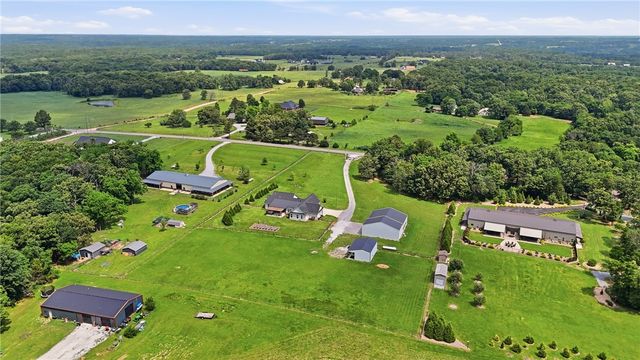 13885 N Mount Olive Road, Gravette, AR 72736