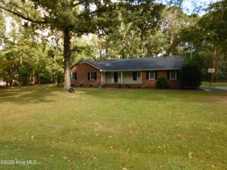278 Gatewood Drive, New Bern, NC 28562