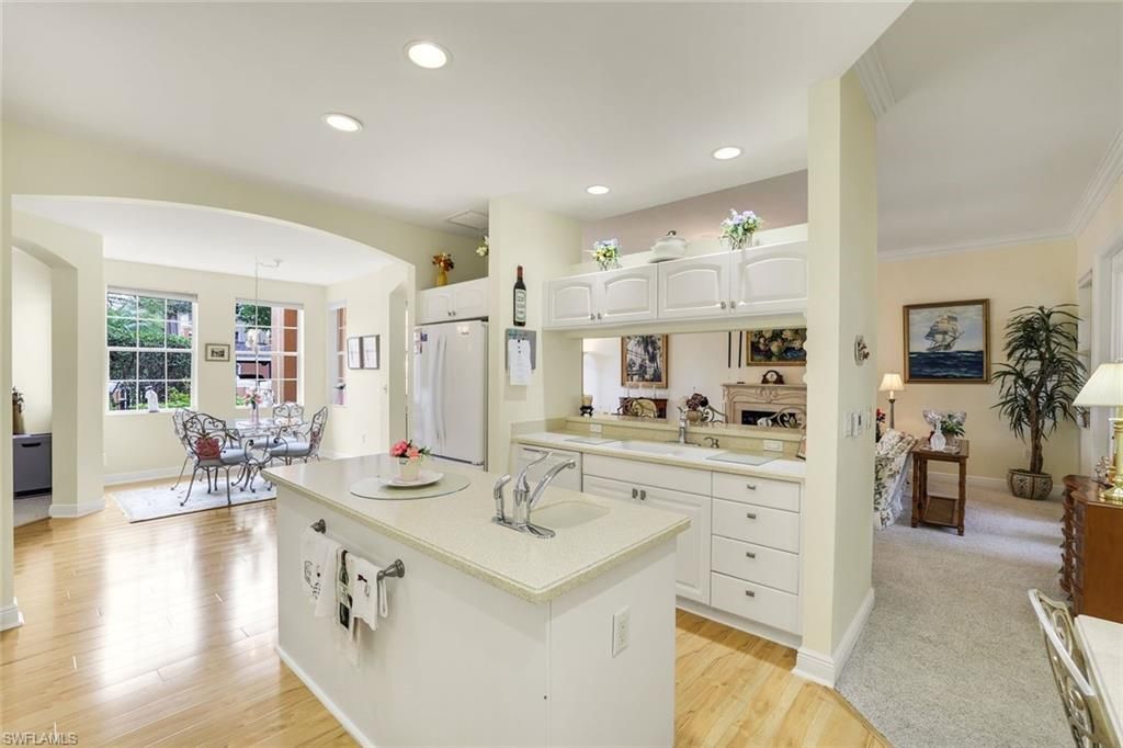 4795 Aston Gardens WAY D102, NAPLES, FL 34109 — photo 5