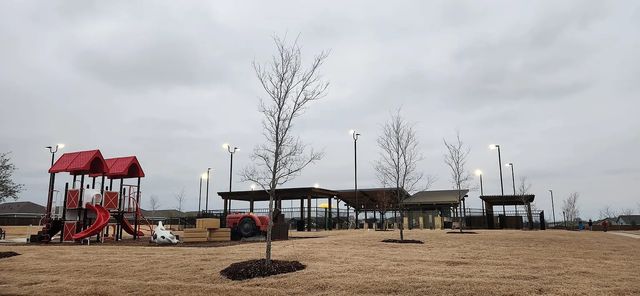 6524 Buffalo Circle, Princeton, TX 75407