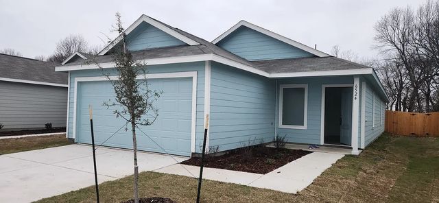 6524 Buffalo Circle, Princeton, TX 75407