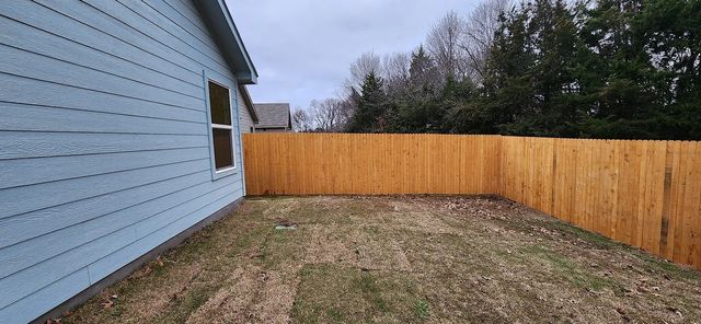 6524 Buffalo Circle, Princeton, TX 75407