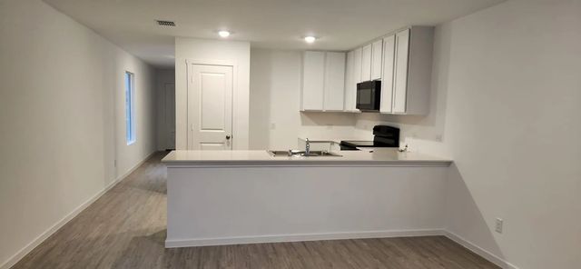 6524 Buffalo Circle, Princeton, TX 75407