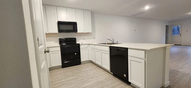 6524 Buffalo Circle, Princeton, TX 75407