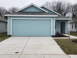 6524 Buffalo Circle, Princeton, TX 75407