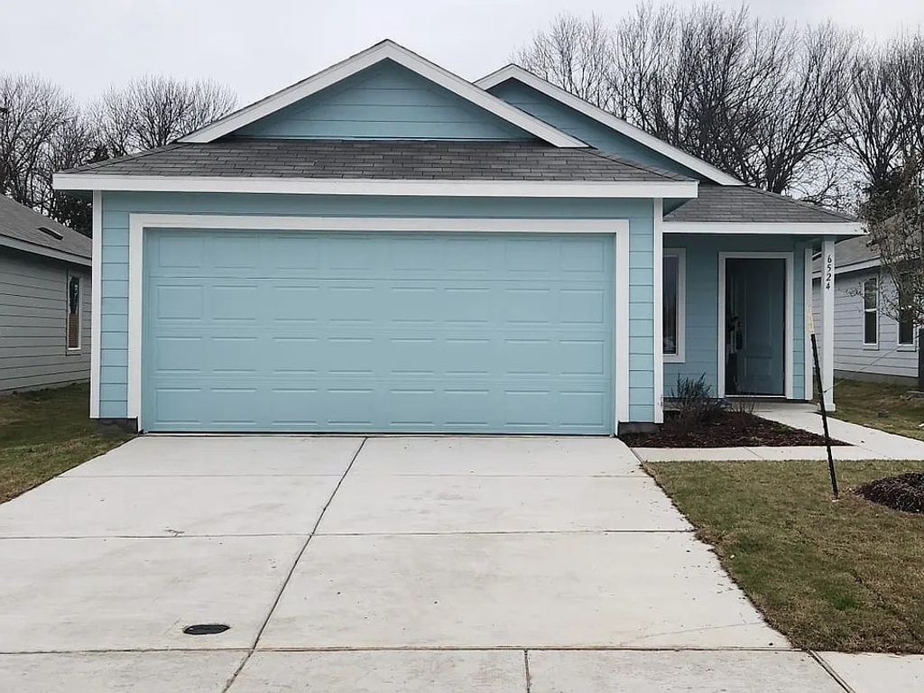 6524 Buffalo Circle, Princeton, TX 75407