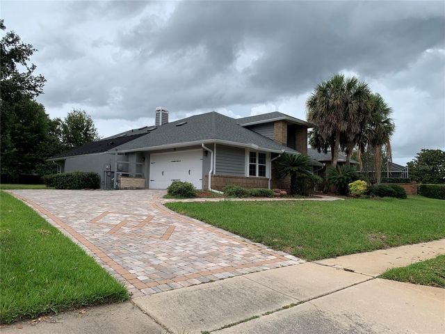 434 SILVER DEW STREET, Lake Mary, FL 32746
