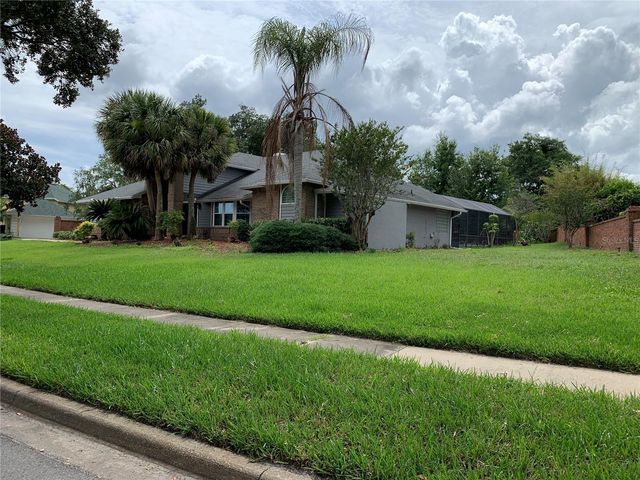 434 SILVER DEW STREET, Lake Mary, FL 32746