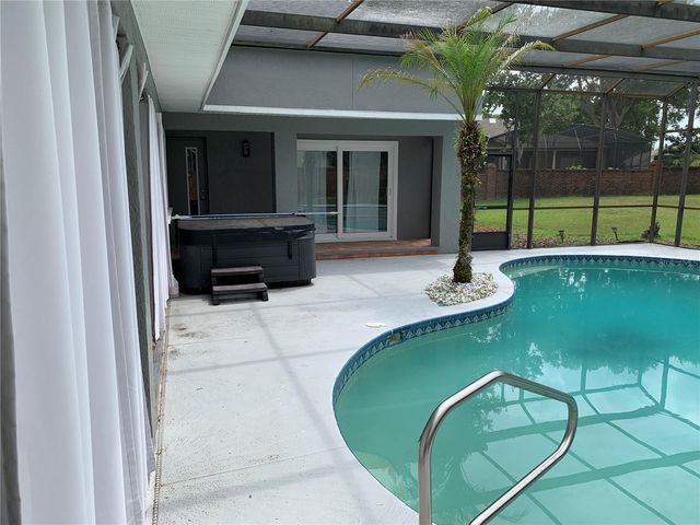 434 SILVER DEW STREET, Lake Mary, FL 32746