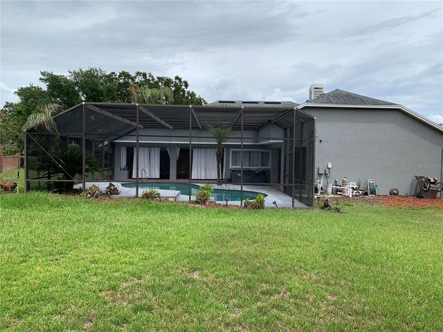 434 SILVER DEW STREET, Lake Mary, FL 32746