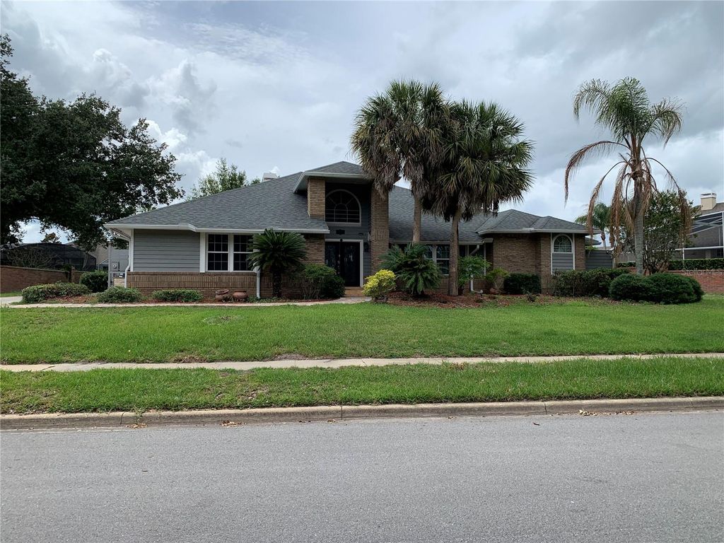 434 SILVER DEW STREET, Lake Mary, FL 32746