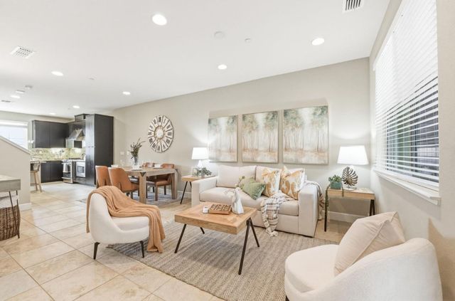 815 Blue Opal Drive, San Jose, CA 95123