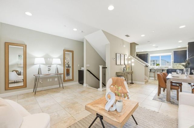 815 Blue Opal Drive, San Jose, CA 95123