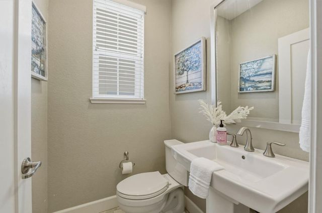 815 Blue Opal Drive, San Jose, CA 95123