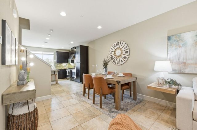 815 Blue Opal Drive, San Jose, CA 95123
