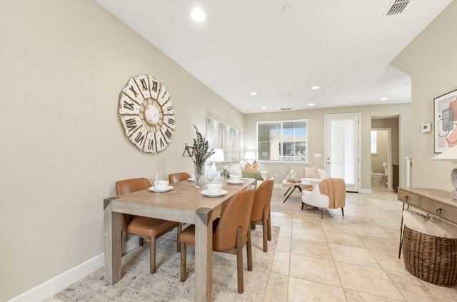 815 Blue Opal Drive, San Jose, CA 95123