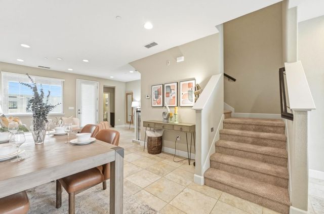 815 Blue Opal Drive, San Jose, CA 95123