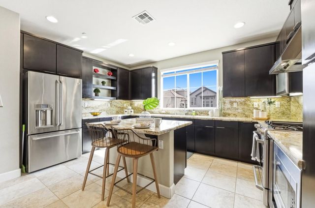 815 Blue Opal Drive, San Jose, CA 95123