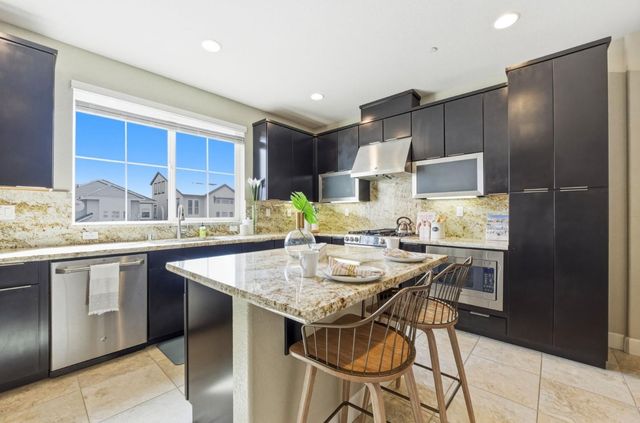 815 Blue Opal Drive, San Jose, CA 95123